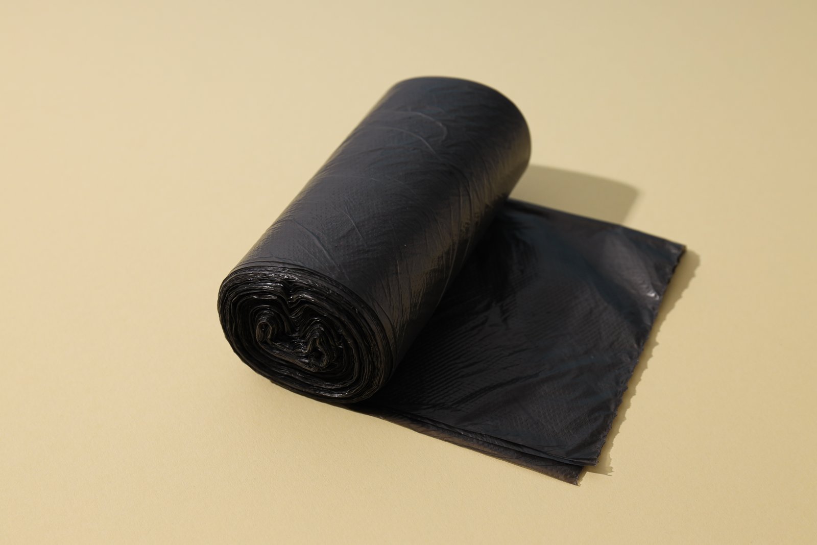 SGC Export Garbage Bag Manufacturing