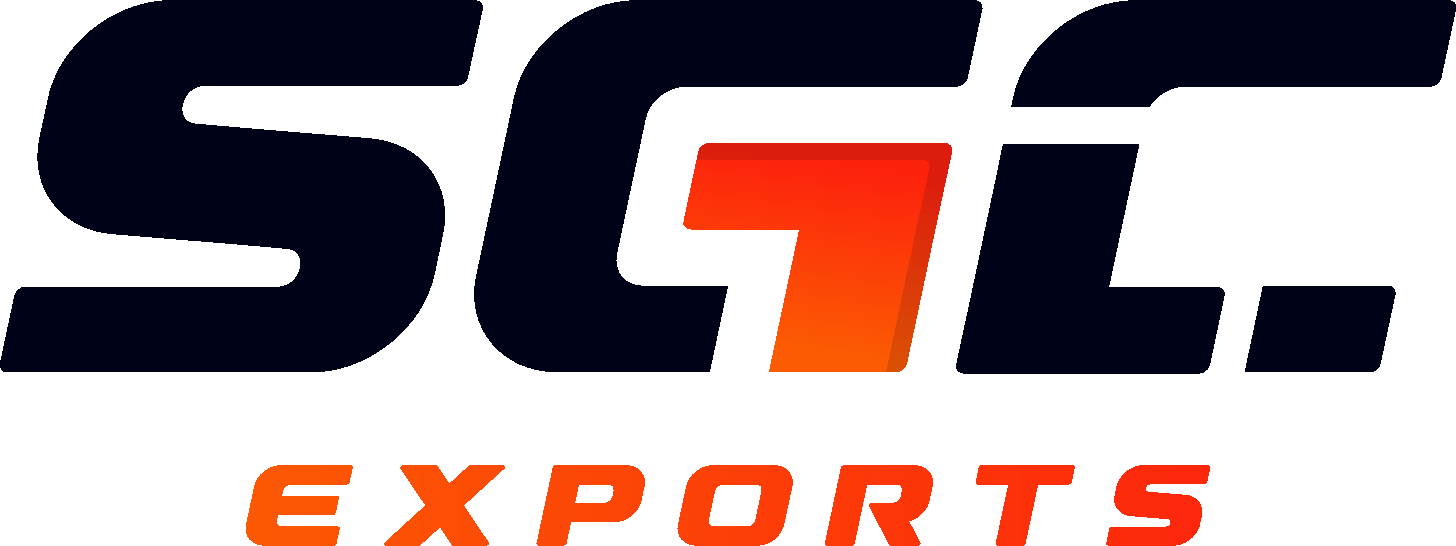 SGC Export Logo